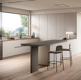 Cucina Imperial – Design Moderno e Funzionale