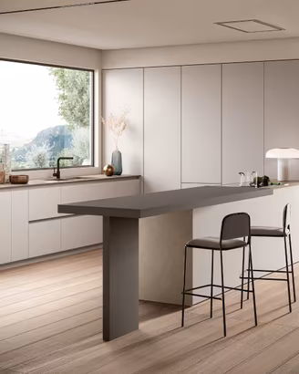 Cucina Imperial – Design Moderno e Funzionale