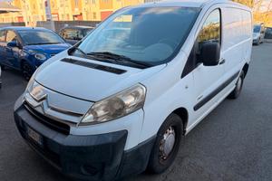 Citroen jumpy Furgone L2H1 2.0 HDi 120 CV