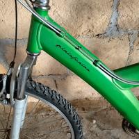 bicicletta 26"