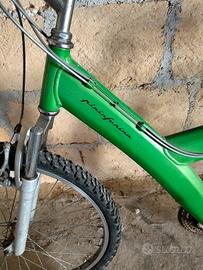 bicicletta 26"