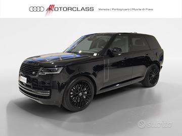 Land Rover Range Rover swb 3.0 i6 phev 440cv hse a
