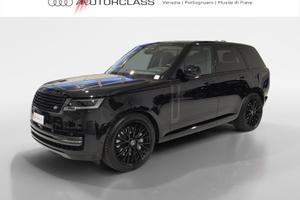 Land Rover Range Rover swb 3.0 i6 phev 440cv hse a