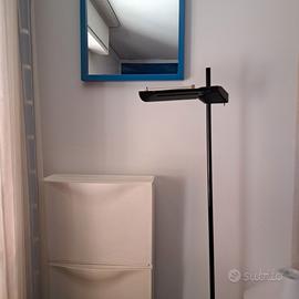 Lampada da terra Arteluce bruno gecchelin