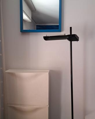 Lampada da terra Arteluce bruno gecchelin