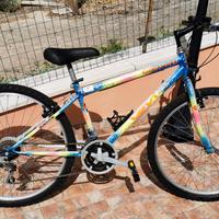  Bici Montan Bike 