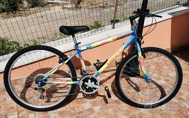  Bici Montan Bike 