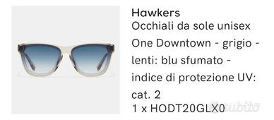 Occhiali da sole Hawkers unisex