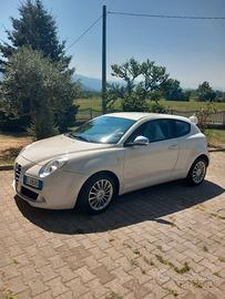 ALFA ROMEO MiTo - 2012