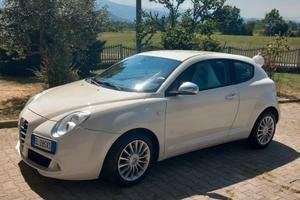 ALFA ROMEO MiTo - 2012