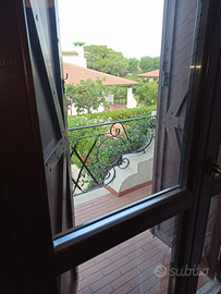 Villetta al mare a Porto Recanati