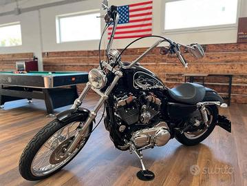 Harley Davidson custom sport XL1200 C