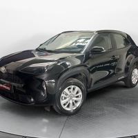 Toyota Yaris Cross 1.5H (116 CV) E-CVT Active