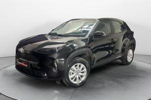 Toyota Yaris Cross 1.5H (116 CV) E-CVT Active