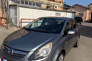 Opel Corsa 1.2 5 porte Edition