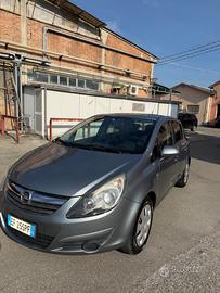 Opel Corsa 1.2 5 porte Edition