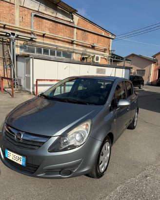 Opel Corsa 1.2 5 porte Edition