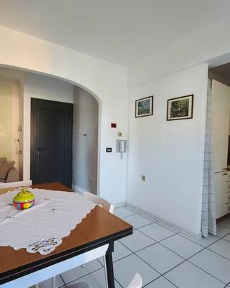 Appartamento di 55 m² con 2 locali e box auto dopp