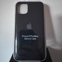 Cover iphone 11 Pro Max ORIGINALE