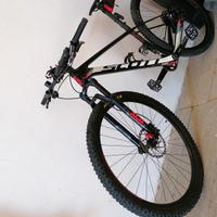 Bici mtb