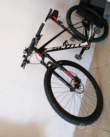 Bici mtb