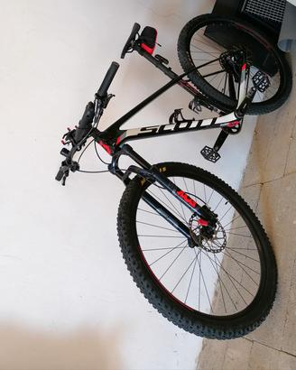 Bici MTB Scott scale 29