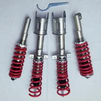 Ammortizzatori Sportivi Alfa Romeo 156 147 GT Ammo