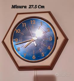 Orologio da parete Kienzle 