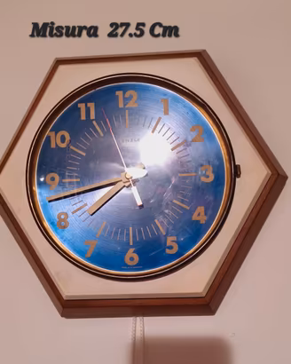 Orologio da parete Kienzle 
