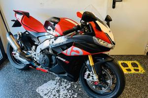 Aprilia RSV4 1100 FACTORY SCARICO SC 12 MESI GARAN