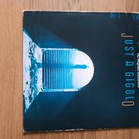 Just a gigolò - originale soundtrack 