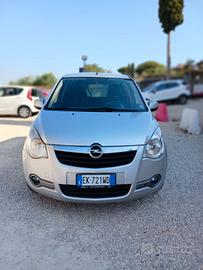 Opel Agila 2012 1.0 68CV Enjoy neopatentati