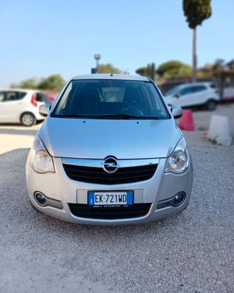 Opel Agila 2012 1.0 68CV Enjoy neopatentati