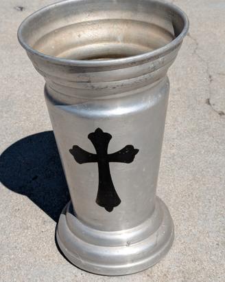 vaso Alluminio 