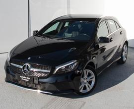 Mercedes-Benz Classe A 180 Sport