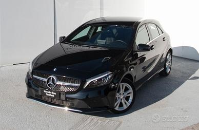 Mercedes-Benz Classe A 180 Sport