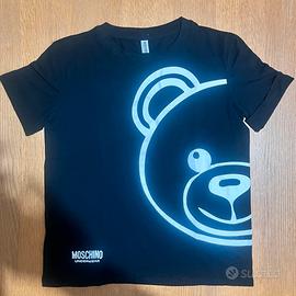 Tshirt Moschino underwear