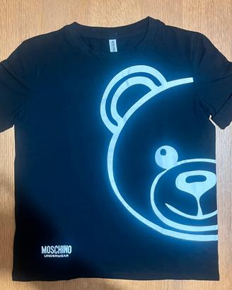 Tshirt Moschino underwear