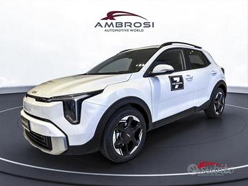 KIA Stonic 1.0 T-GDI STYLE LAUNCH TT