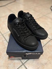 Scarpe Sammy Ltx - Gas