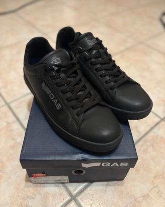 Scarpe Sammy Ltx - Gas