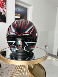 Casco Agv k5