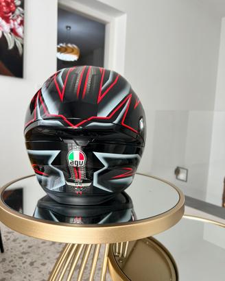 Casco Agv k5