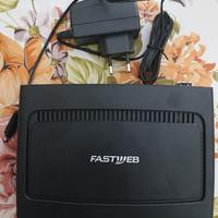 Router ADB VF3220 Fibra Fastweb