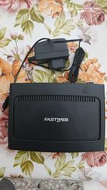 Router ADB VF3220 Fibra Fastweb