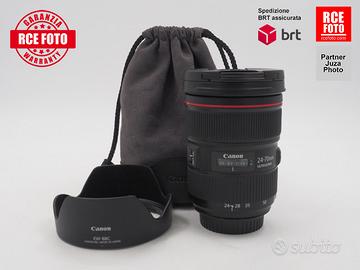 Canon EF 24-70 F2.8 L II USM (Canon)