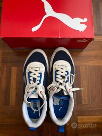 Scarpe della puma