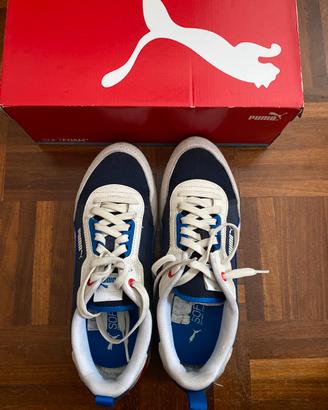 Scarpe della puma