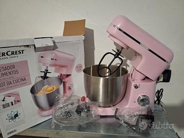 Robot da Cucina 
