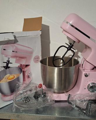Robot da Cucina 
